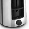 Toaster WMF Bueno Pro 6 — 2-Scheiben, 870 W, Silber/Schwarz