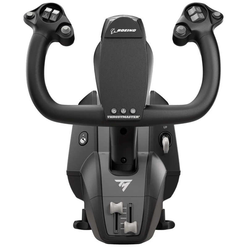 Joystick TCA Yoke BOEING Edition (XBO/PC)