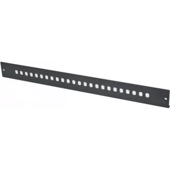 Patchpanel-Zubehör Dexlan 395419 Rack-Montage 1U Glasfaser