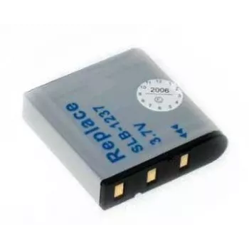 Akku Extra Digital SB-L1237 7,4 V 2200 mAh – wiederaufladbarer Akku für tragbare Geräte