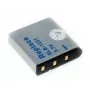 Akku Extra Digital SB-L1237 7,4 V 2200 mAh – wiederaufladbarer Akku für tragbare Geräte