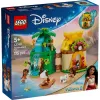 LEGO DISNEY 43260 Moanas Inselspaß