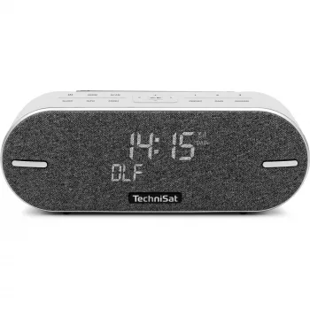 Technisat DigitRadio BT 2 Hellgrau (0001/3973)