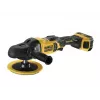 Autopoliermaschine DeWALT DCM849P2-QW