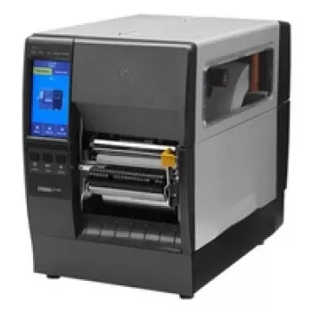 Zebra ZT231 Etikettendrucker Thermodirekt 203 x 203 DPI 305 mm/s Kabelgebunden & Kabellos Ethernet LAN Bluetooth