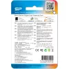 Silicon Power SP032GBSTH010V10SP Speicherkarte 32 GB MicroSDHC UHS-I Class 10