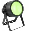 EUROLITE COB 200 RGB+WW LED-Theaterleuchte, COB-Scheinwerfer mit RGB- und Warmweiß-LEDs