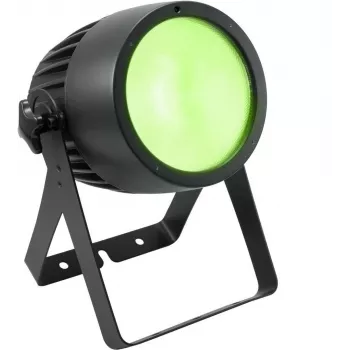 EUROLITE COB 200 RGB+WW LED-Theaterleuchte, COB-Scheinwerfer mit RGB- und Warmweiß-LEDs