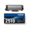 Tonerkartusche Brother TN-2510 2500 Seiten Schwarz
