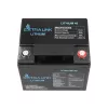 Extralink Akkumulator LiFePO4 40AH 12,8 V BMS Batterie 40000 mAh