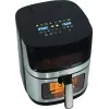 Heißluftfritteuse ZELMER ZAF8650 (3,5 L, 1500 W)
