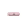 Powerbank Belkin BPB028HQPK 20000 mAh – 2× USB-C, 1× USB-A, Pink