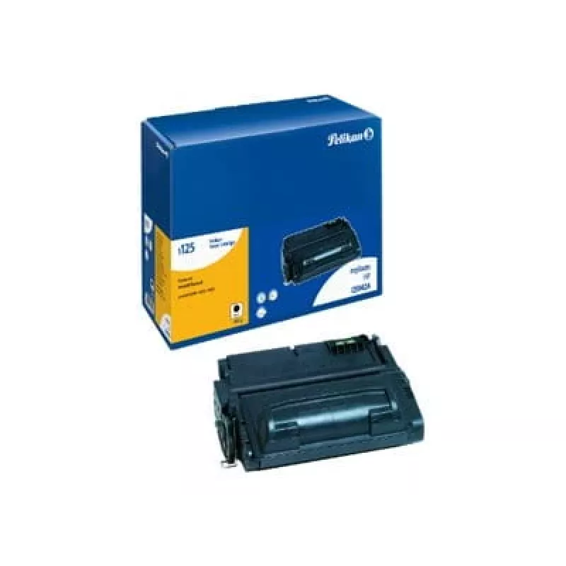 Toner Pelikan HP Q5942X 1125JC 10000 Seiten schwarz