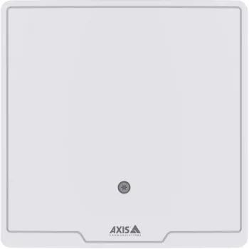 Sicherheits-Türsteuerung Axis 02653-001 2 Türen RJ-45 RS-485 2 GB Flash
