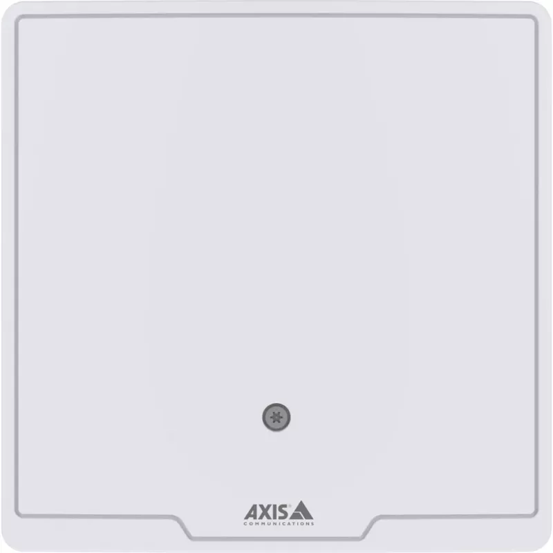 Sicherheits-Türsteuerung Axis 02653-001 2 Türen RJ-45 RS-485 2 GB Flash
