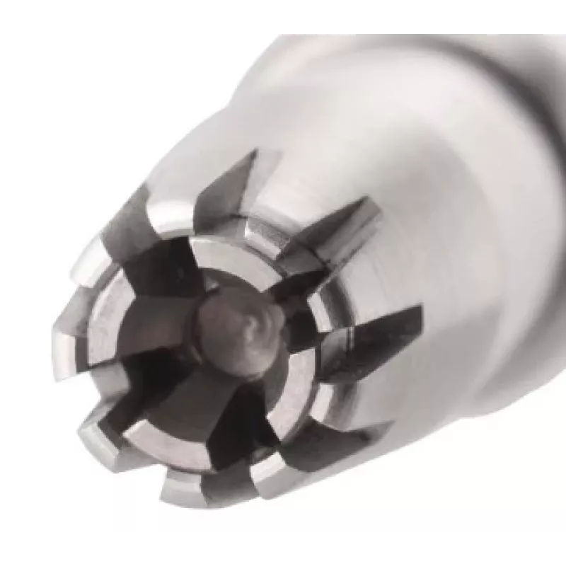 Haartrimmer ZWILLING 79854-001-0 Edelstahl Präzisionstrimmer für Ohr Nase