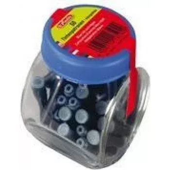 Kugelschreibermine Herlitz 10314847 50 Stück