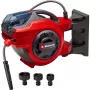 Wandmontierte Schlauchtrommel Einhell GE-HR 18/30 Li-Solo Automatic 30m Schlauch