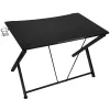 Nitro Concepts D12 Gaming-Schreibtisch - schwarz
