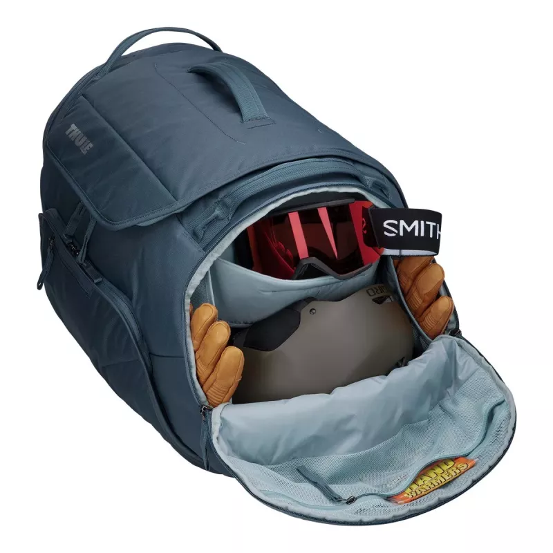 Thule 4941 Roundtrip Ski- und Snowboard-Duffel 80L Dark Slate