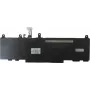 Akku für HP-Notebooks – HP 3C51Wh 4,68Ah Li-Ion (Modell WP03051XL)