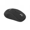Kabellose Maus Tellur Basic Regular Schwarz