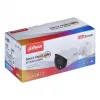 Dahua Technology WizSense DH-IPC-HFW2549SP-S-IL-0280B Sicherheitskamera Bullet IP-Sicherheitskamera Innen & Außen 2960 x 1668 Pixel Decke/Wand