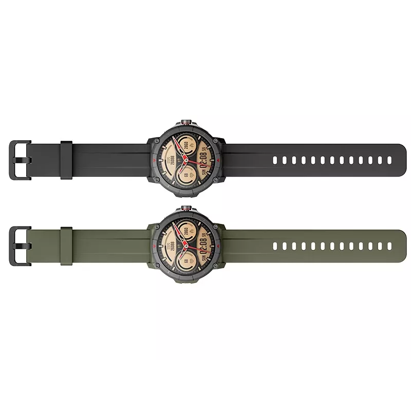 Tracer 47638 GP-Run Smartwatch Schwarz