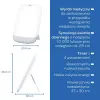 Tageslichtlampe Beurer TL85 10000 Lux einstellbare Helligkeit, Modell 608.42