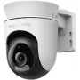 IP-Sicherheitskamera MERCUSYS MC510 Dome 2 MP, 2304×1296, 30 fps, WLAN & Ethernet, IR-Nachtsicht, Deckenmontage, weiß