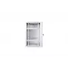 Digitus DN-W19 15U/600 Rackschrank Wandmontage Rack Hellgrau