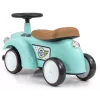 Rutschfahrzeug milly mally Royce in Mintfarbe — Modell 5473