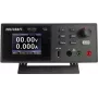 VOLTCRAFT DSP-3005 Labornetzteil, einstellbar 0 - 30 V 0 - 5 A 150 W USB 2.0 Stecker A Slave-Funktion Anzahl Ausgänge 1 x (VC-12231810)