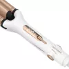 Lockenstab Concept GLAM Style KT2140 — 100 W, 120–200 °C, 9 Hitzestufen, 1,8 m drehbares Kabel, gold