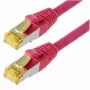 Networking Kabel Helos Cat 6a S/FTP 0,5 m