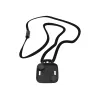 Halterung Axis 02261-001 Sicherheitskamera-Zubehör Schwarz