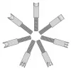 Yato YT-62910 Handhobel
