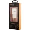 USB-A-Netzladegerät 12W 2,4A
