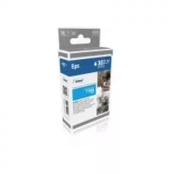 AS15302 ASTAR EPS.BX525WD TINTE BX525WD/SX525WD 880 Seiten Tinte Cyan (AS15302)