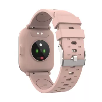 DENVER SW-164 - Rose - intelligente Uh