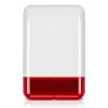 Kabelgebundene Sirene Satel SPL-2010 R 120 dB 12 V