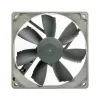 Noctua 92 mm Gehäuselüfter NF-B9 redux-1600 PWM, 92 mm, 12V, 350–1600 U/min, 64,3 CFM, 17,6 dB