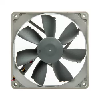 Noctua 92 mm Gehäuselüfter NF-B9 redux-1600 PWM, 92 mm, 12V, 350–1600 U/min, 64,3 CFM, 17,6 dB