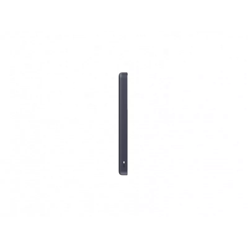 Tragbares Ladegerät Xiaomi PowerBank Super schlank Magnetic 5000, 5000 mAh, magnetische Befestigung