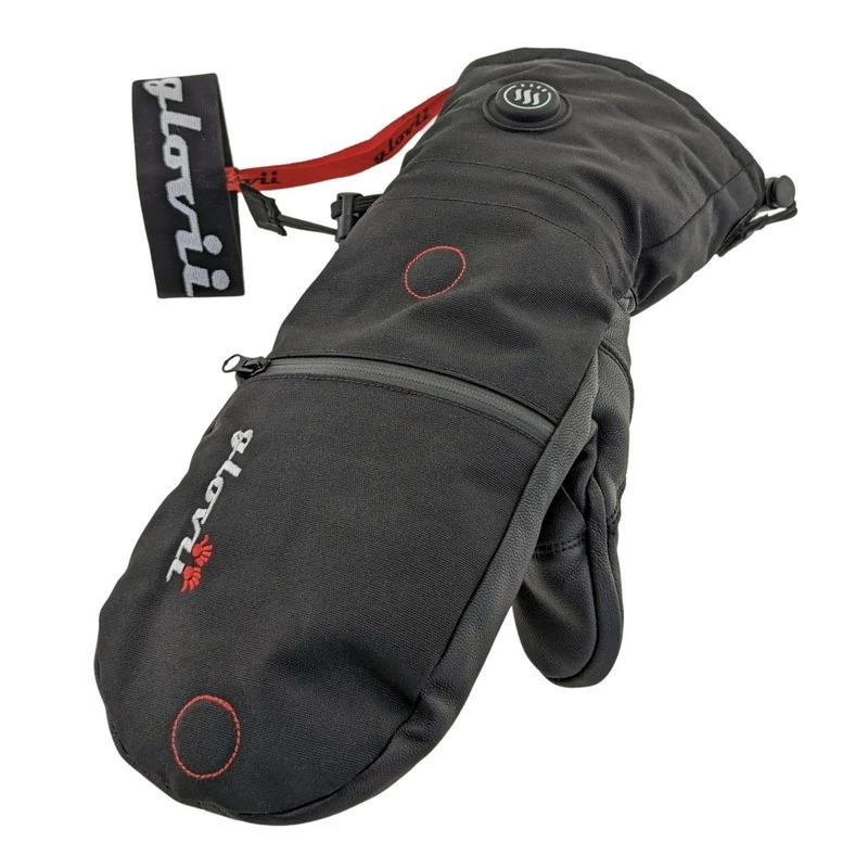 Fäustlinge Glovii GS21XL Wandern Skifahren Alle Altersgruppen
