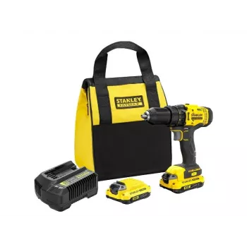 Drill-Schraubendreher V20.2 x 1,5 Ah, Tasche