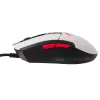 Kabelgebundene Gaming-Maus A4Tech Bloody L65 MAX RGB 16000 DPI Ergonomisch für Rechtshänder