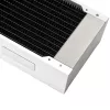 Watercool Heatkiller RAD L 240-mm-Radiator, Weiß