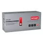 Tonerkartusche ActiveJet ATH-53N schwarz, kompatibel mit HP/Canon, 3500 Seiten, eingebaute Trommel