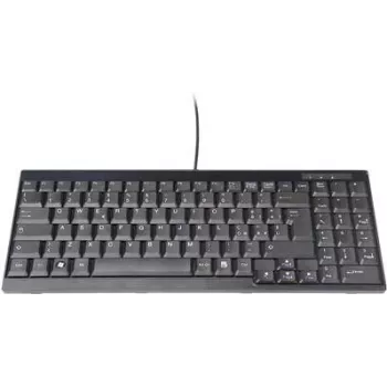 Tastatur Digitus DS-72000IT Full-size Italian Layout